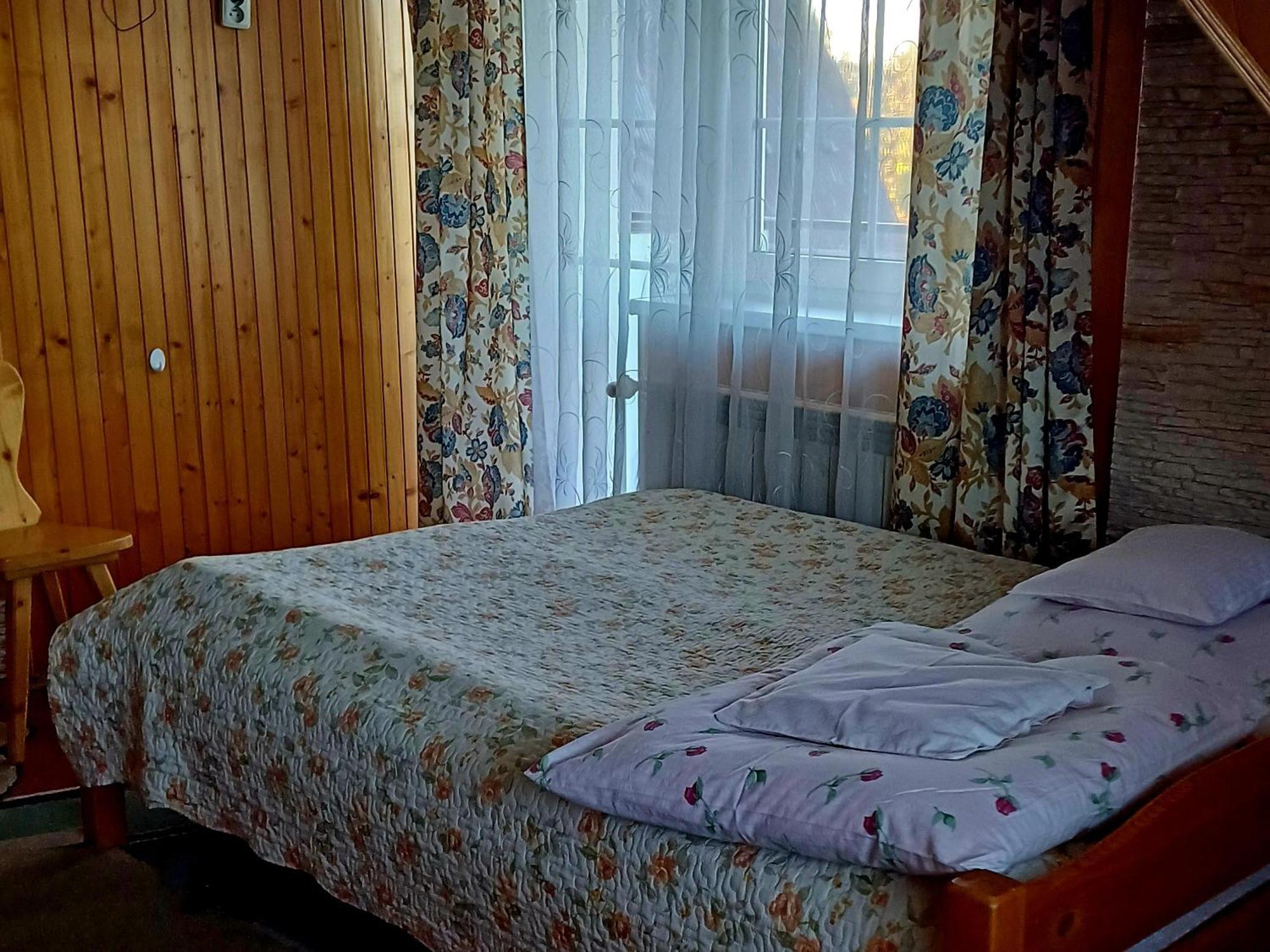 Willa Irys Bukowina Tatrzańska Δωμάτιο φωτογραφία